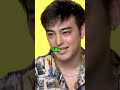 Joji reveals the meaning of Slow Dancing in the Dark #music #shorts