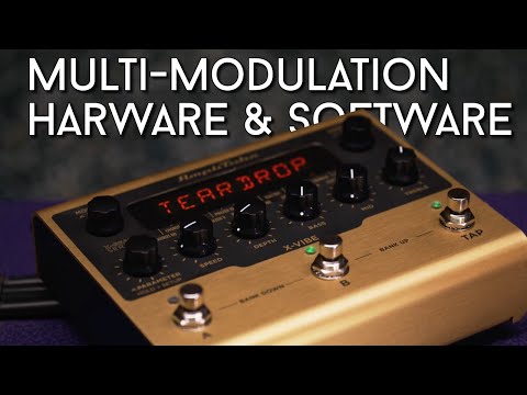 The good, the bad and the... IK X-Gear X-VIBE