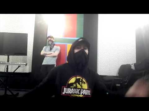 ETER x ZDECHLY OSA - JEZUS W KOMINIARZE