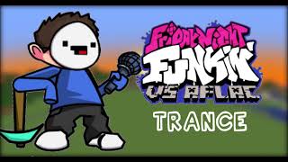 Cover art for Trance