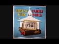 Ernest Tubb ~ The Family Bible 