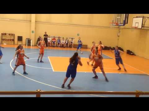 2. Ardor Bollate - Basket Gavardo