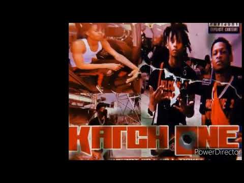 RugRat OD & Mill Tiket - Katch 1 slowed #SLOWED