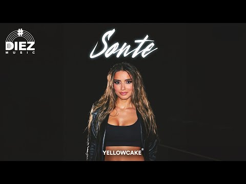 Donjeta Morina - Sonte (Prod. Bini Diez)