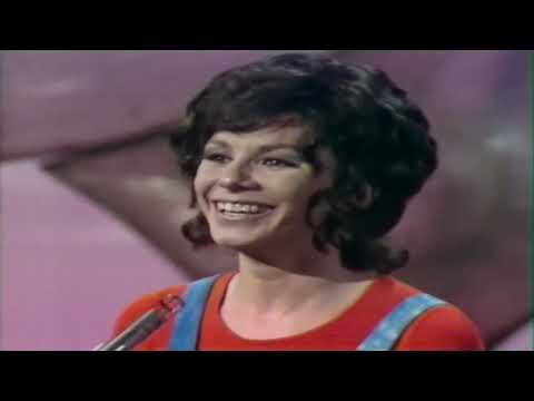 Eurovision 1971 – Luxembourg – Monique Melsen – Pomme, pomme, pomme