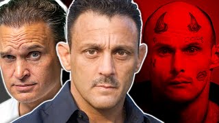 NYC COP Takes Down Satanic Cult  | Mike Codella