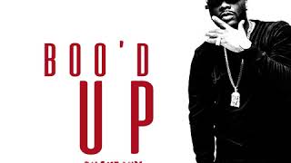 Ron Browz - Boo&#39;D Up (Shake Mix) [AUDIO]