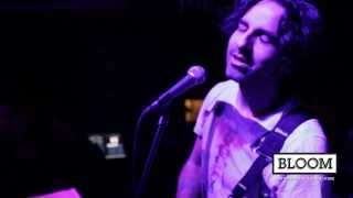 Badem - "Sen Ağlama" @Bloom İstanbul