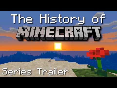 Insane Revelation: Untold History of Minecraft