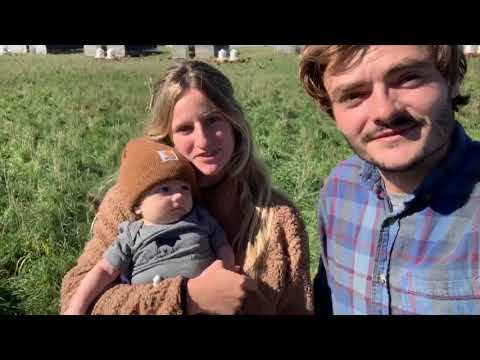 Seven Sons Farm - Roanoke, IN