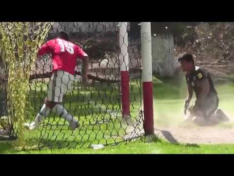 GOLES DE LA JORNADA MARZO 10 DEL 2019