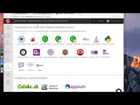 download lagu mp3 mp4 Hiptest, download lagu Hiptest gratis, unduh video klip Hiptest