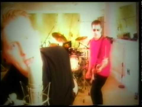 The Merrymakers - Monument of Me (promo clip)