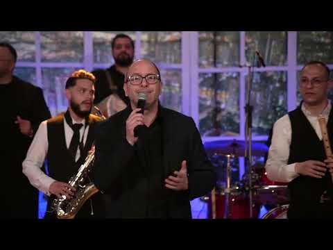 Boban Mojsovski i Grupa Kruna - Moja reka - Na zdravje LIVE TV Show