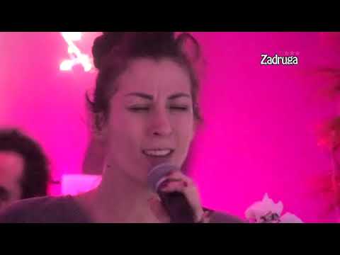 Zadruga 4 - Maestralna izvedba Nadežde Biljić naterala sve zadrugare na suze - 02.01.2021.