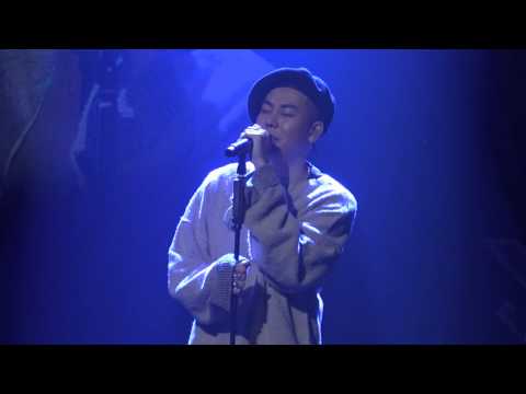 160130 로꼬 LOCO - 적응 (with ELO) (AOMG Concert)