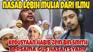 Download lagu NASAB LEBIH MULIA DARIPADA 70 ULAMAβΌοΈDUSTA HABIB ZEN BIN SMITH MENCANGKOKAN ULAMA DEMI PEMBENARAN mp3 Download lagu NASAB LEBIH MULIA DARIPADA 70 ULAMAβΌοΈDUSTA HABIB ZEN BIN SMITH MENCANGKOKAN ULAMA DEMI PEMBENARAN mp3