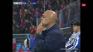 Full match