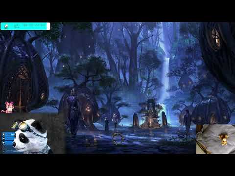 Tianlein plays ESO (676) - Antiquities and Luxus Furnisher