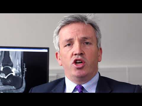 Shockwave therapy: how does it work as a treatment for heel pain?