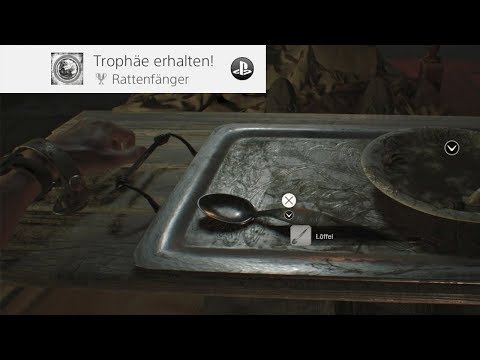 Resident Evil 7 [Bedroom Guide & Walkthrough] Rat Catcher Achievement & Trophy - 100% Platinum [G...