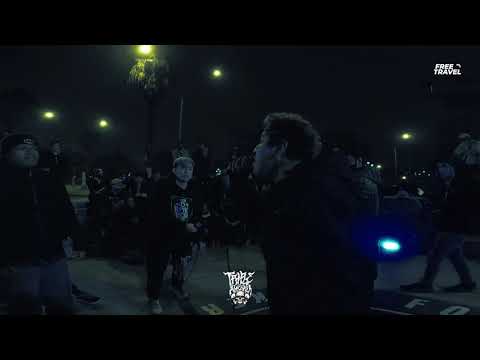 #CAFU #JCSNAKE #KIAN vs. #BOCHA #MCLOVING #MC: OCTAVOS Final #TRIPLEAMENAZA 🤟 #FECHADELUXE​ 🚌 #013​🛑