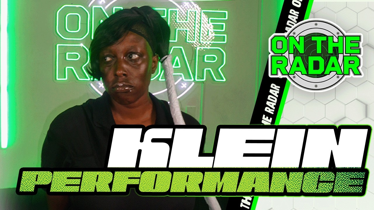 Klein man in the mirror (shubz mix) & burn quik (shubz mix feat. XT1ANA)| On The Radar Performance