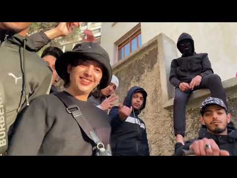 RIFCHE23-RAGE1.0(official music Video),Prod by VISION ALPHA©️