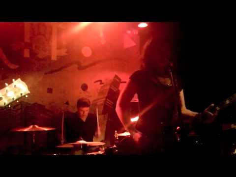 The Dents - "Big Mistake" at TTs on 11/18/11