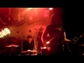 The Dents - "Big Mistake" at TTs on 11/18/11