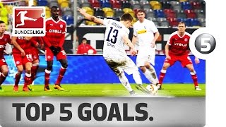 sport top 5 goluri etapa 24