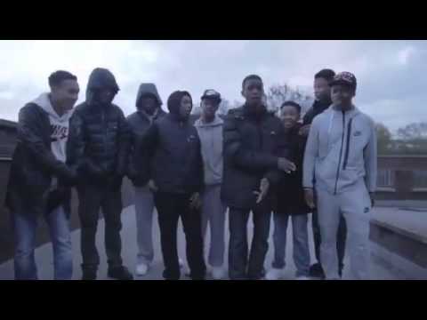 Tamz Ft Trill - All About The Money