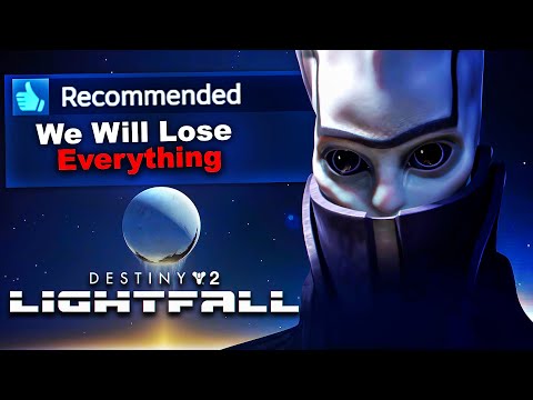 The Entire Destiny Community Reacts to THE END - Destiny 2