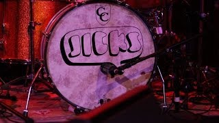 Stephen Malkmus &amp; the Jicks &quot;Cold Son&quot; at Crescent Ballroom