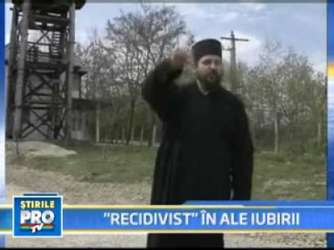 Staretul Ioan Sava de la manastirea Bucium - Spovedania erotica