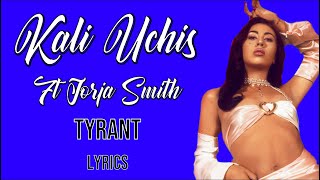 Download lagu Kali Uchis ft Jorja Smith - Tyrant (Lyrics Video) | BlurryfaceLyrics mp3 Download lagu Kali Uchis ft Jorja Smith - Tyrant (Lyrics Video) | BlurryfaceLyrics mp3
