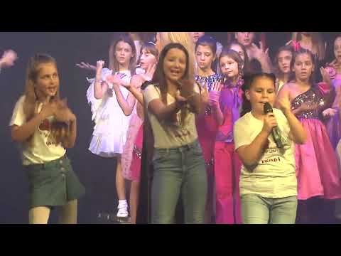 Hor ČUPERAK Medley 2025 - Ta se pesma ljubav zove