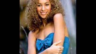 Leona Lewis Ft Tah Mac - Sugar Sweet (old track)