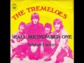 The Tremeloes (Call Me) Number One 