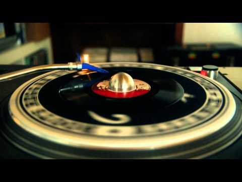 Ava Leigh ‎-- Over The Bridge (Killer Roots)