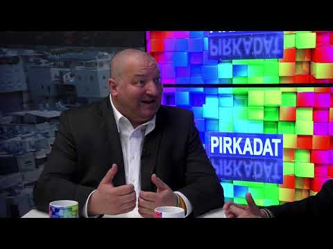 Ha van erőd, akkor van béke, ha nincs erőd, akkor nincs...