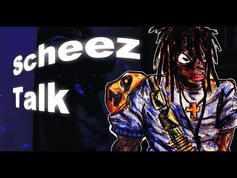 Bäst - Scheez talk [Official Music Video]