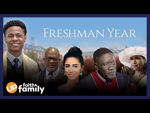 Freshman Year - Movie Preview