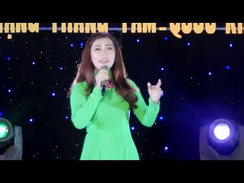 Thể hiện bởi Thùy An