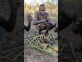 Wow Traditional Food Monkey BBQ Wildanimals Traditinal Trending