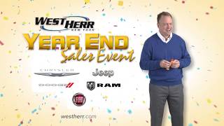 West Herr CDJR of Rochester!