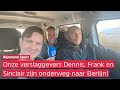 Rijnmond Sport pakt flink uit rondom Union Berlin-Feyenoord!
