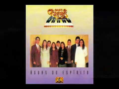 Grupo Reviver- Calvário