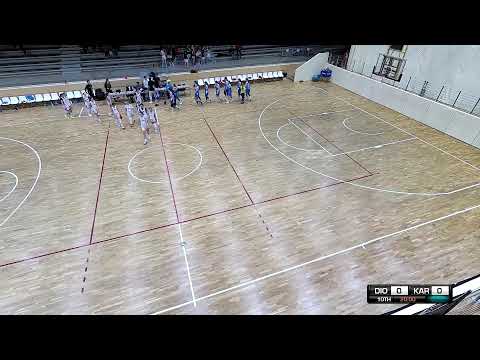 DVTK Akadémia/B - Karcagi SE