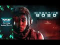 Vidéo de gameplay de Directive 8020  XBox